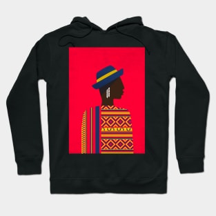 Ecuador Hoodie